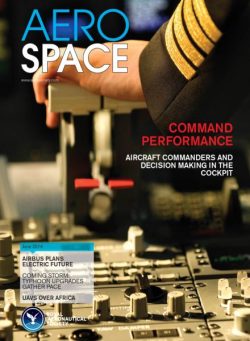 Aerospace – June 2014