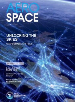 Aerospace – May 2014