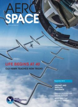 Aerospace – September 2014