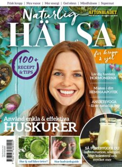 Aftonbladet Halsa – 29 Augusti 2025