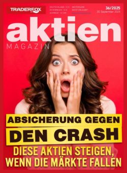 Aktien Magazin – 19 September 2025