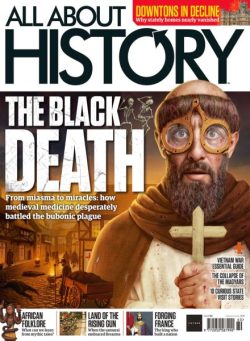All About History – Issue 160 2025