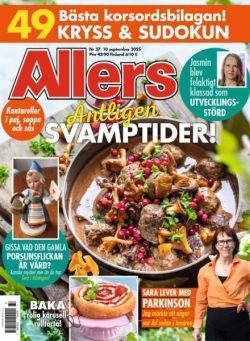 Allers – 10 September 2025