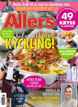 Allers – 3 September 2025