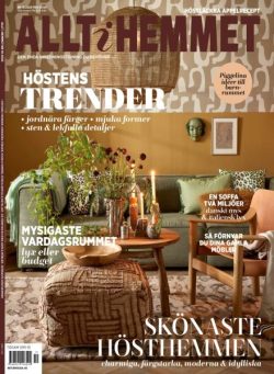 Allt i Hemmet – September 2025