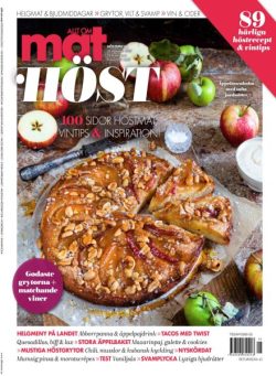 Allt om Mat – 10 September 2025