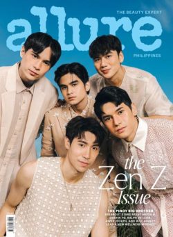 Allure Philippines – September 2025