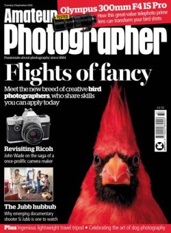 Amateur Photographer – 2 September 2025