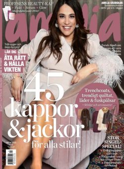 Amelia – 10 September 2025