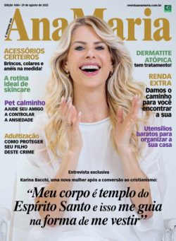 AnaMaria – Edicao 1484 2025