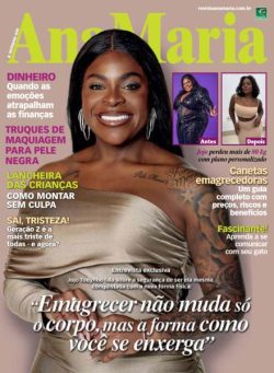 AnaMaria – Edicao 1486 2025