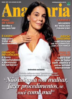 AnaMaria – Edicao 1488 2025