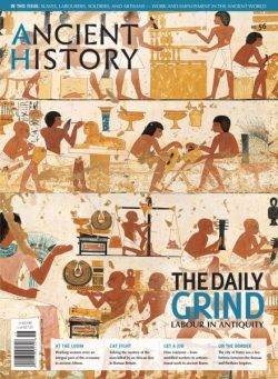 Ancient History Magazine – Issue 56 2025