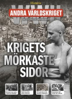 Andra Varldskriget – September 2025