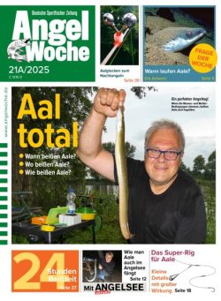 Angel Woche – 19 September 2025