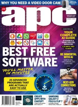APC – September 2025