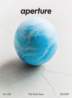 Aperture – Fall 2025