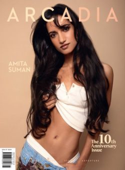 Arcadia Magazine – Issue 27 2025