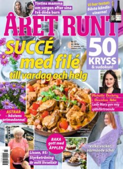 Aret Runt – 10 September 2025