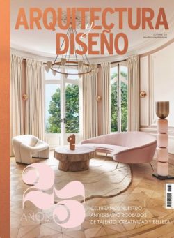 Arquitectura y Diseno – Septiembre 2025