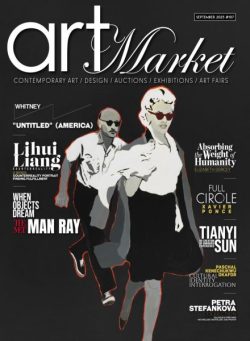 Art Market – September 2025