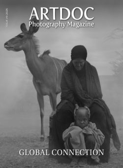 Artdoc Photography Magazine – Issue 4 2025