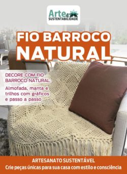 Arte e Sustentabilidade – Setembro 2025