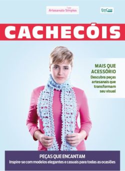 Artesanato Simples – 28 Julho 2025
