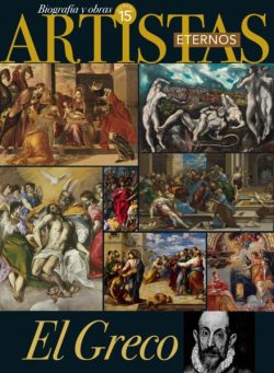 Artistas Eternos – Agosto 2025
