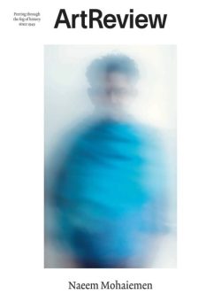 ArtReview – September 2025