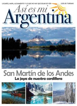 Asi es Argentina – Julio 2025