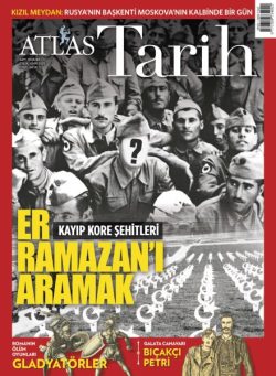 Atlas Tarih – Eylul 2025