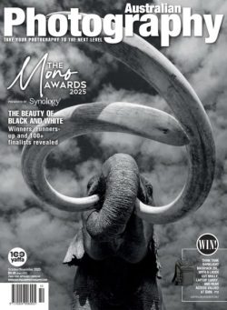 Australian Photography – October-November 2025