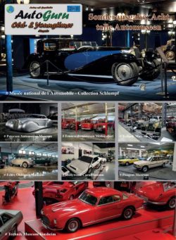 AutoGuru Spezial – Oldtimer 1 2025