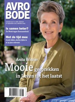 Avrobode – 23 September 2025