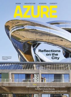 Azure – September-October 2025