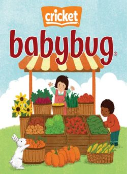 Babybug – September-October 2025