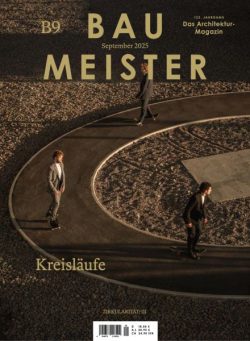 Baumeister – September 2025