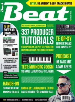 Beat – Oktober 2025