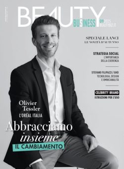 Beauty Business – Settembre 2025