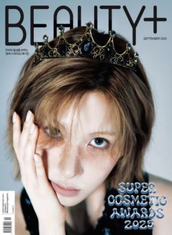 Beauty+ – September 2025