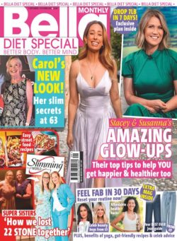 Bella Specials – 2 September 2025