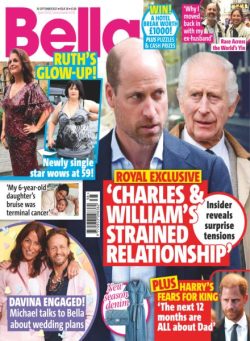 Bella UK – 30 September 2025