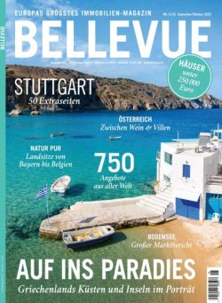 Bellevue – September-Oktober 2025