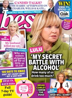 Best – 16 September 2025