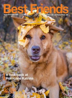 Best Friends – September-October 2025