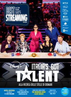 Best Streaming – Settembre 2025