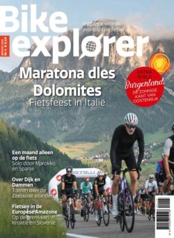 Bike Explorer – September-Oktober 2025