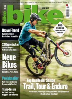 Bike Germany – Oktober 2025