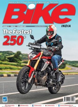 Bike India – September 2025